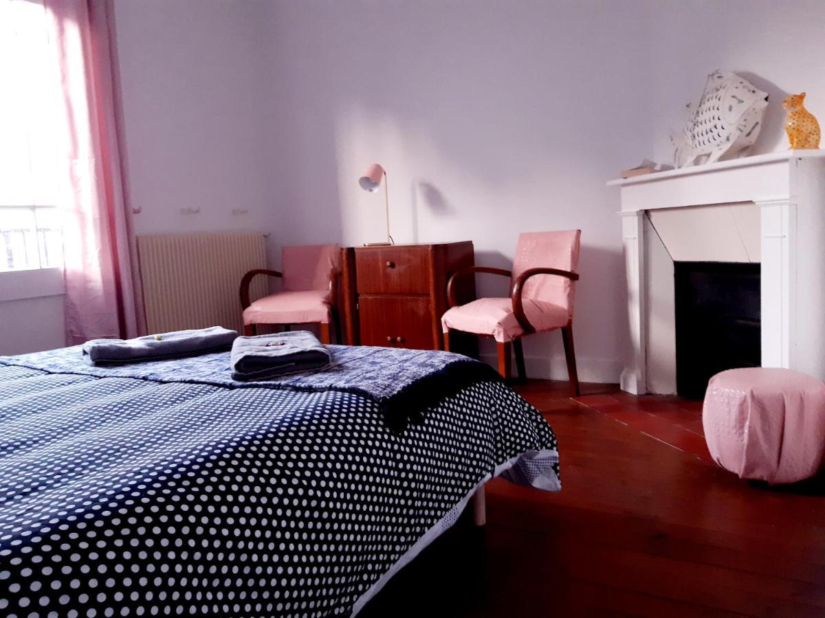 La Belle Aultoise, 4 Chambres, Wifi, Vue Mer, Baie De Somme Exterior photo