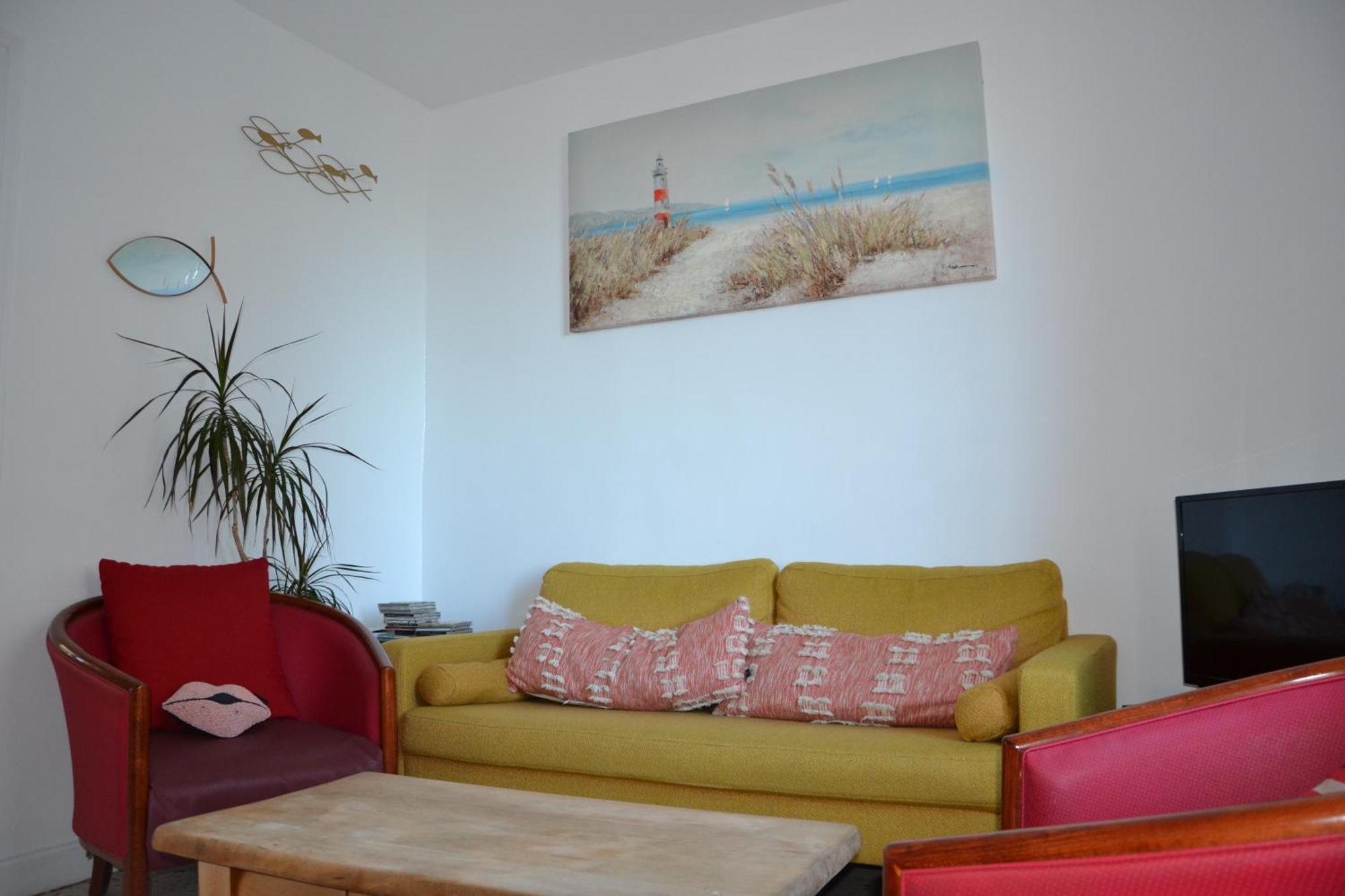La Belle Aultoise, 4 Chambres, Wifi, Vue Mer, Baie De Somme Exterior photo