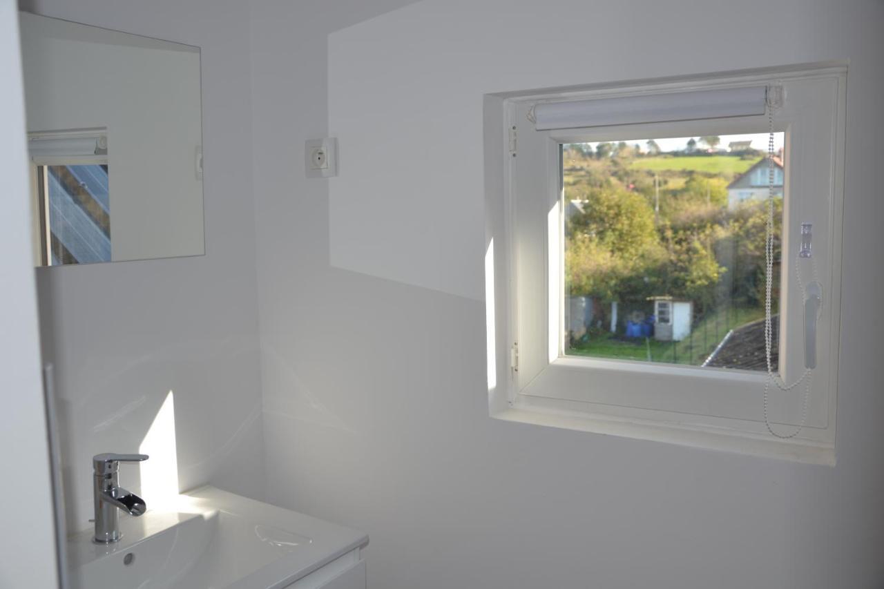 La Belle Aultoise, 4 Chambres, Wifi, Vue Mer, Baie De Somme Exterior photo